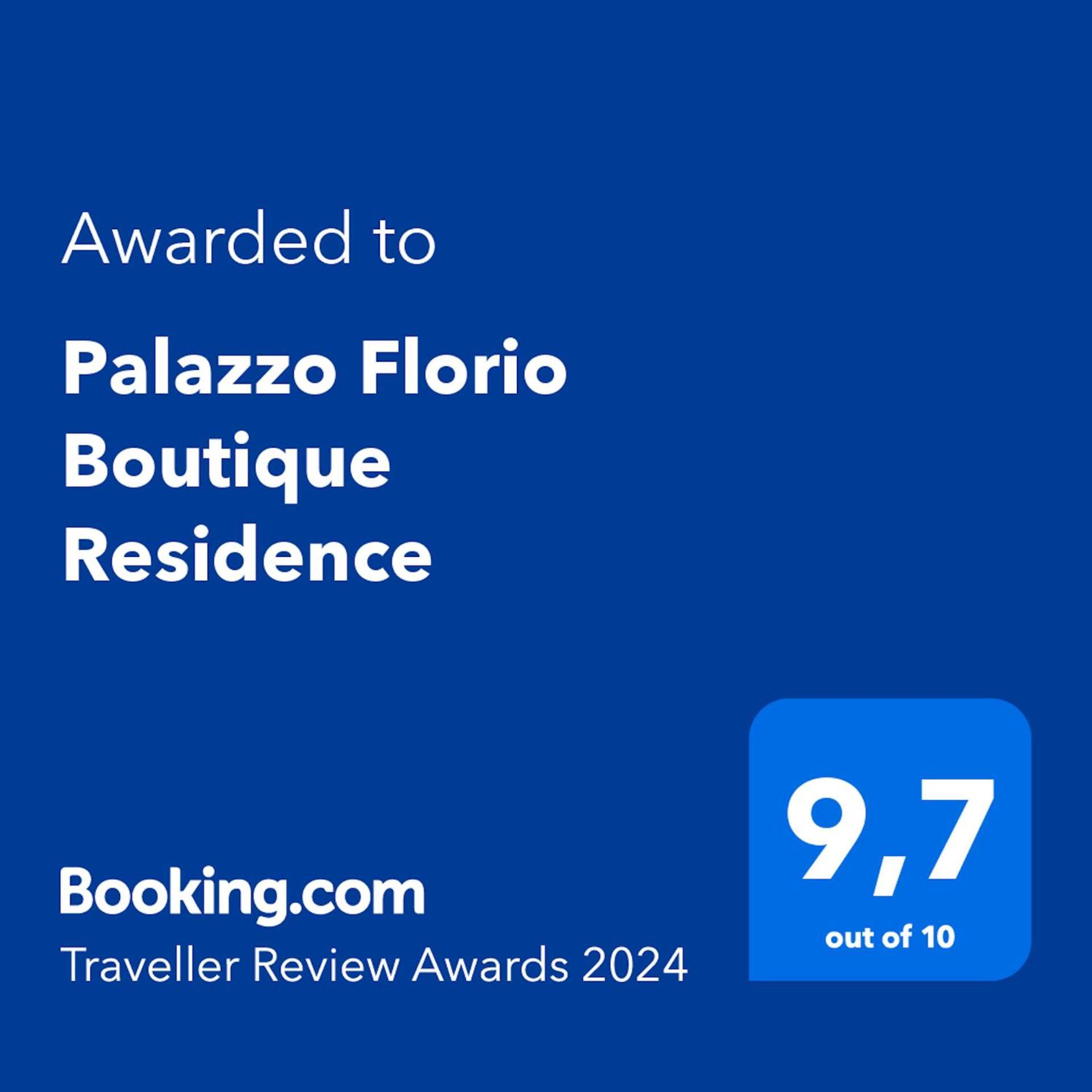 Palazzo Florio Boutique Residence Vasto Exterior foto
